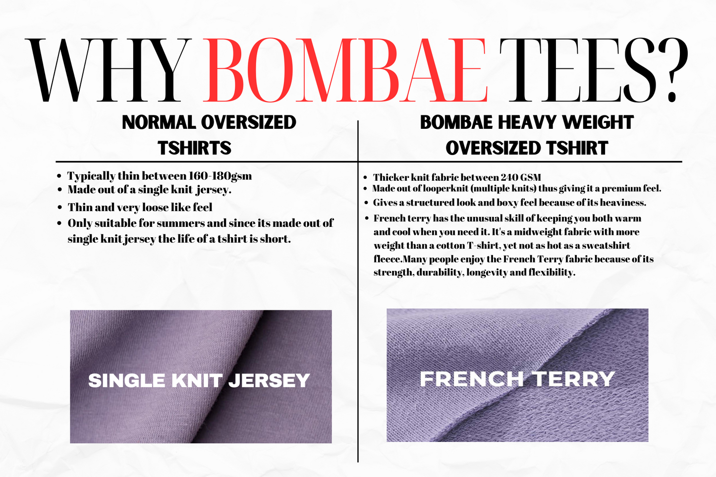 HUMAN BEING -LATTE OVERSIZED TSHIRT