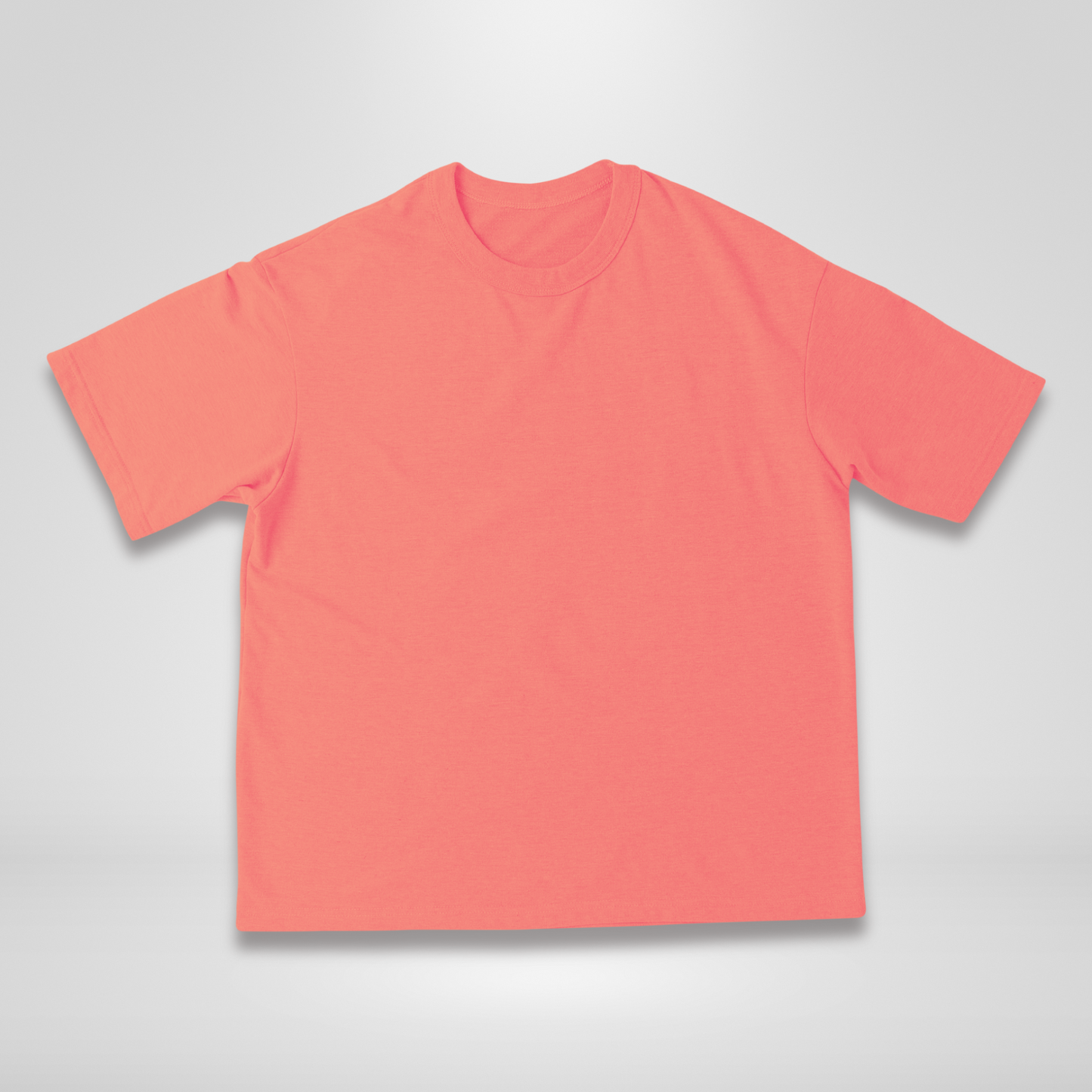 CANDY - SOLID OVERSIZED TSHIRT