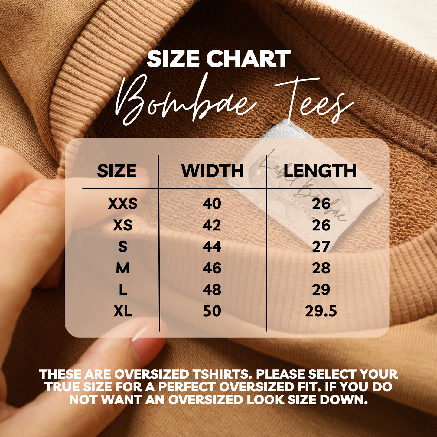 FRENCH TERRY 240GSM CUSTOM PRINTED OVERSIZED TSHIRTS