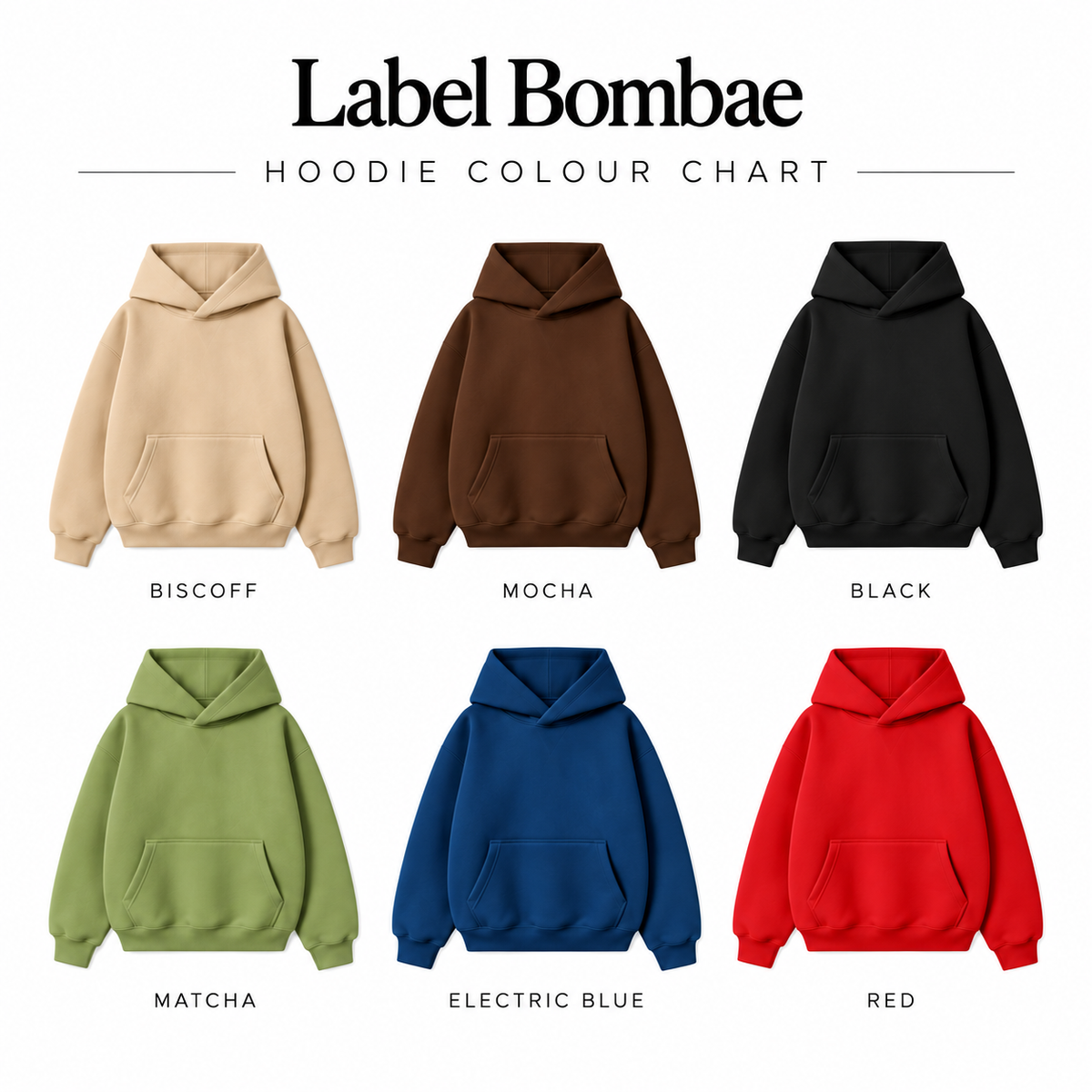 CUSTOM PORTRAIT COUPLE HOODIES(1 UNIT)