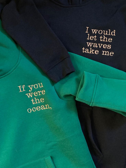 COUPLE HOODIES/SWEATSHIRT