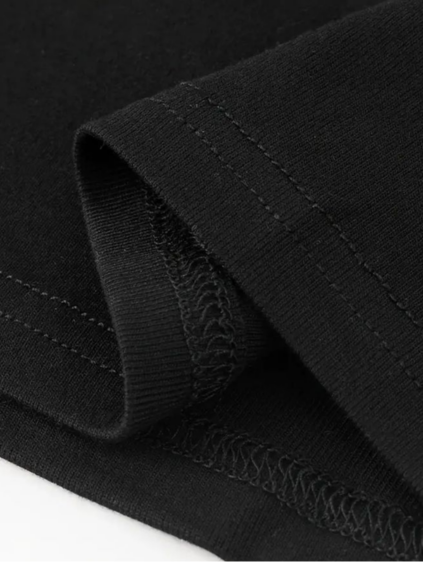 FRENCH TERRY 240GSM CUSTOM PRINTED OVERSIZED TSHIRTS