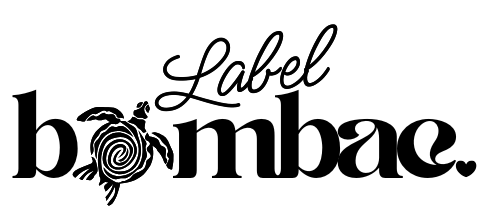 Label Bombae